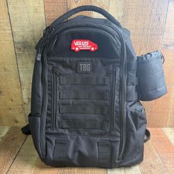 Tactical Baby Gear Diaper Backpack