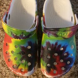 Crocs
