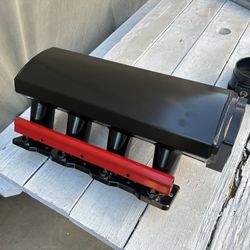 LS Intake Manifold