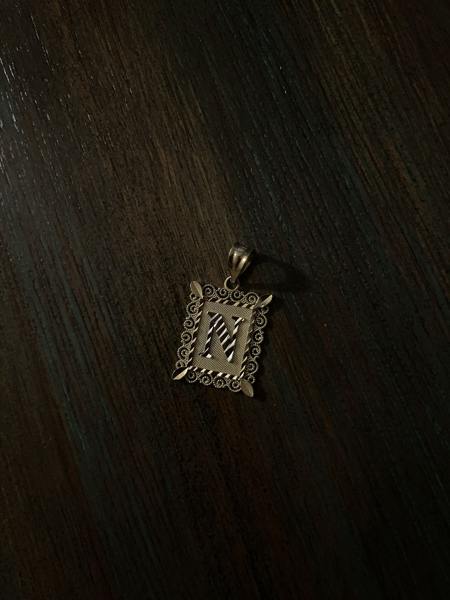 PENDANT āNā