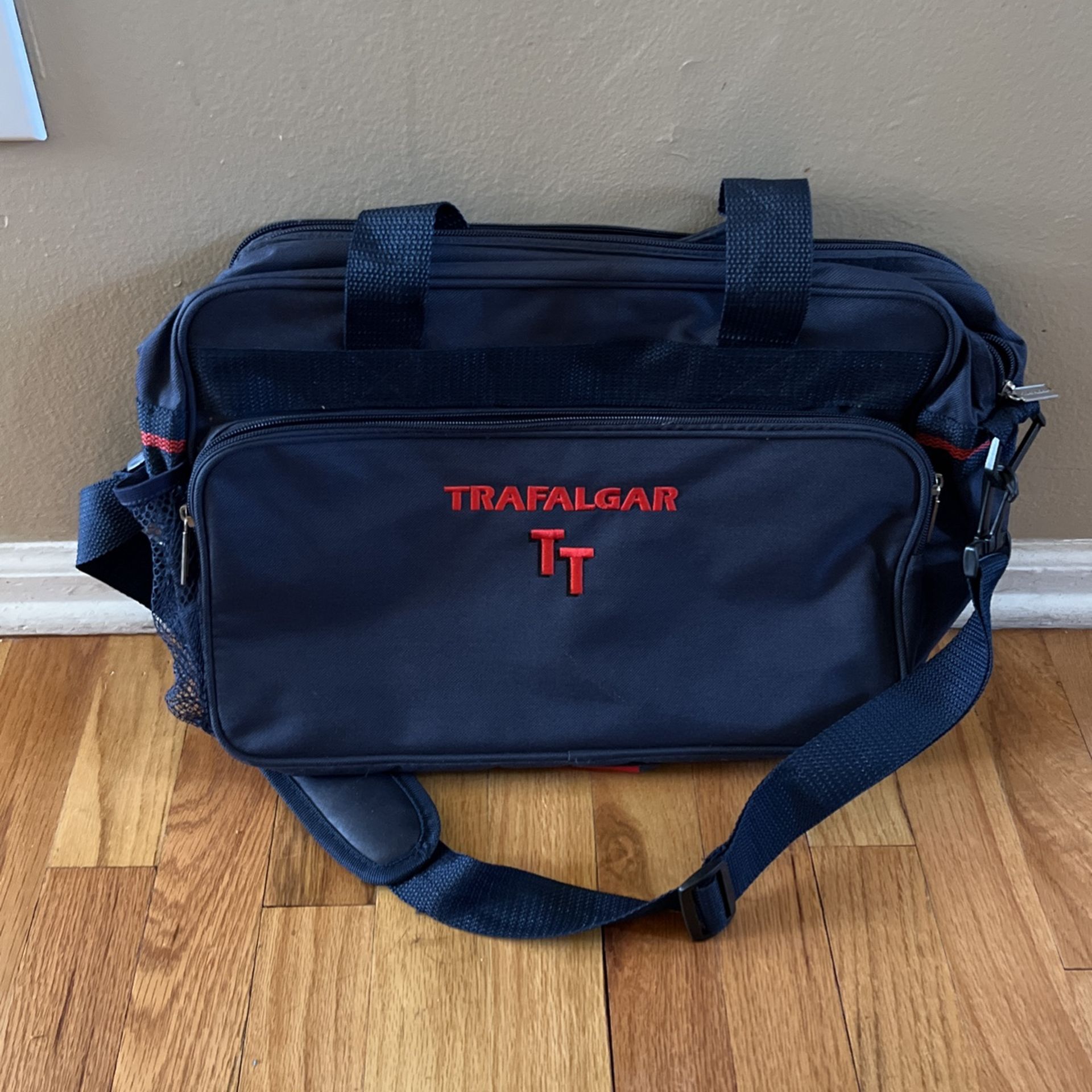 Trafalgar Travel Bag