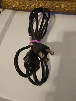 Playstation Cables