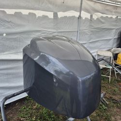 outboard paint / paint services