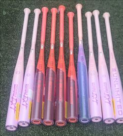 FASTPITCH SOFTBALL HIGH SCHOOL BAT