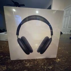 NEW AirPods Max Midnight Send Offers 