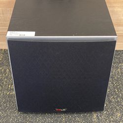 Polk Audio PSW10 Powered Subwoofer