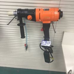 Corded Rotary 