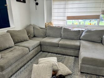 Sectional sofa