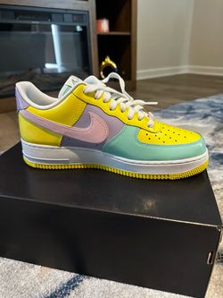 Easter Air Force’s