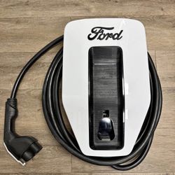Ford Charge Station Pro 80A F150 F-150 Lightning MachE EV Charging Charger 80Amp