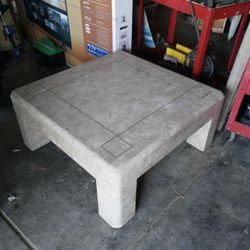 Coffee Table 36 Wide 17 Height