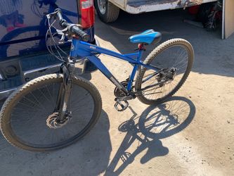 Bisikelta 29