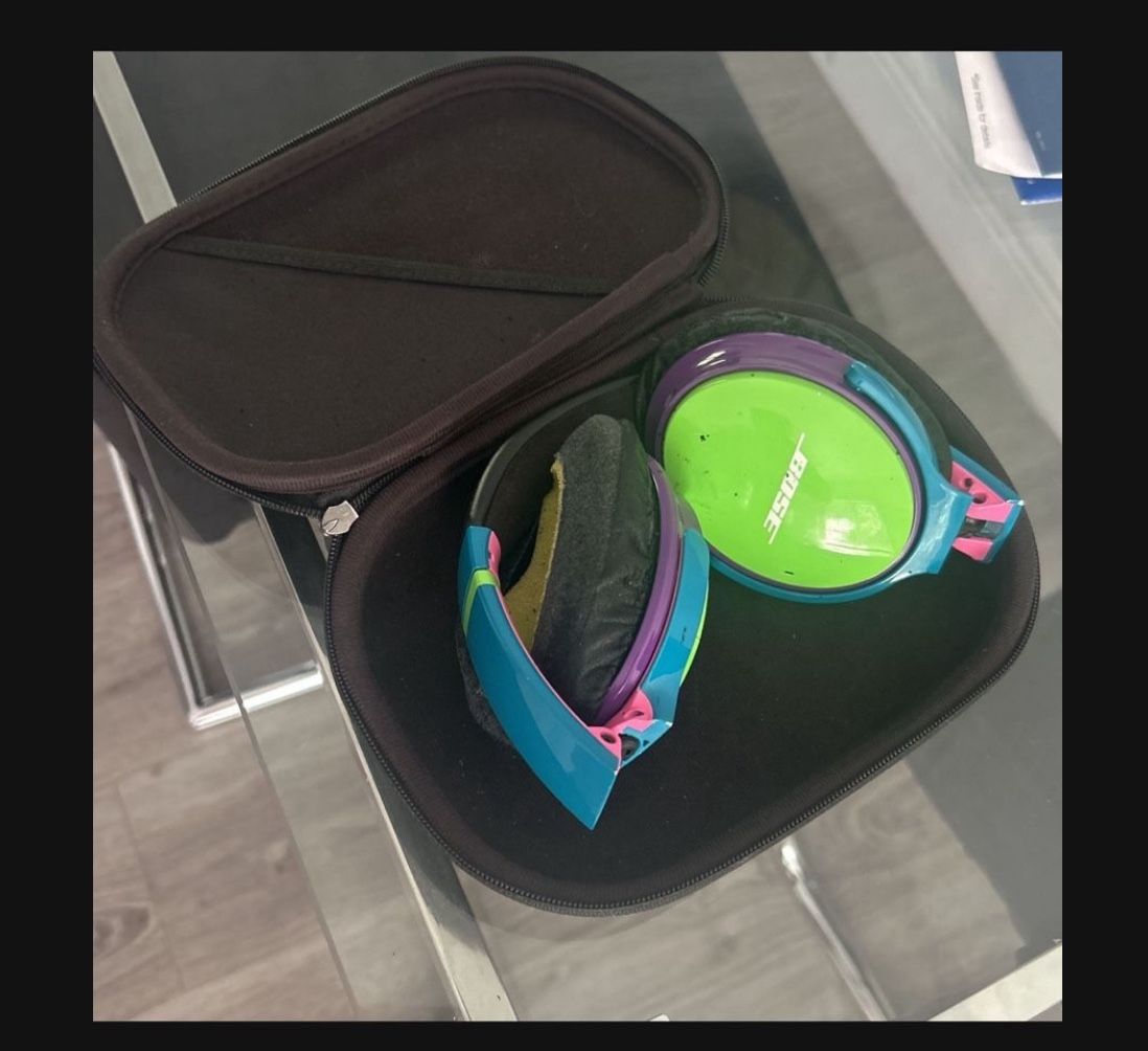 Bose Custom Edition