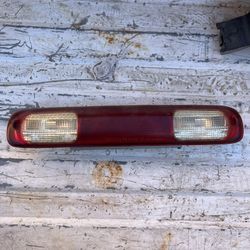 Brake Light 