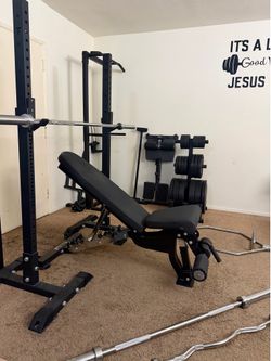 Home Gym, Make an offer