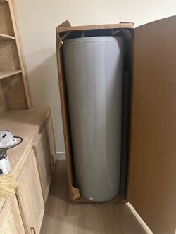 50 gallon electric water heater