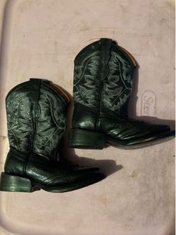 Kids boots