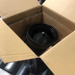 *NEW* Ford/Linclon Heater Blower Motor With Brushless Motor