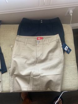 Dickies Kids 5 shorts and 2 skirts