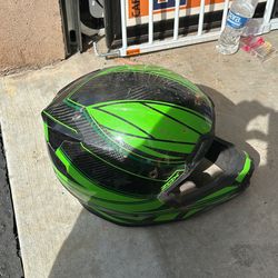 Bike Helmet Zox