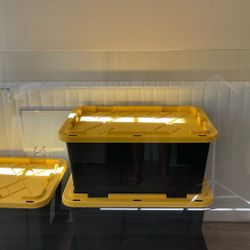 Glass mat for office chair