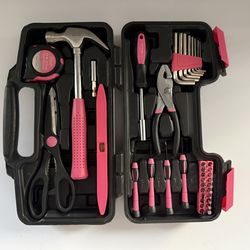 Apollo Household Tool Set 39 PCs
