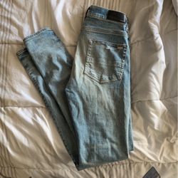 Amiri Jeans (size 31)