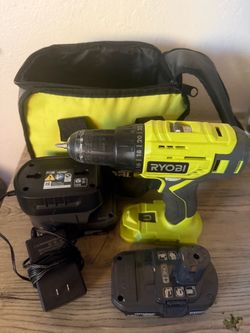 Tools drill