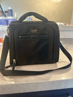 Jujube insulated bottle bag