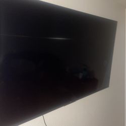 44 Inch TCL Tv Roku