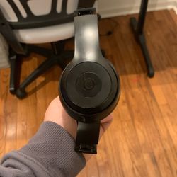 Beats Solo 3 Black