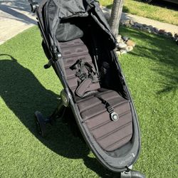 Baby Jogger GT2 Stroller 