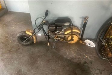 Trade  for e bike or e scooter or mtb
