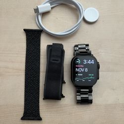 Apple Watch Ultra 2 