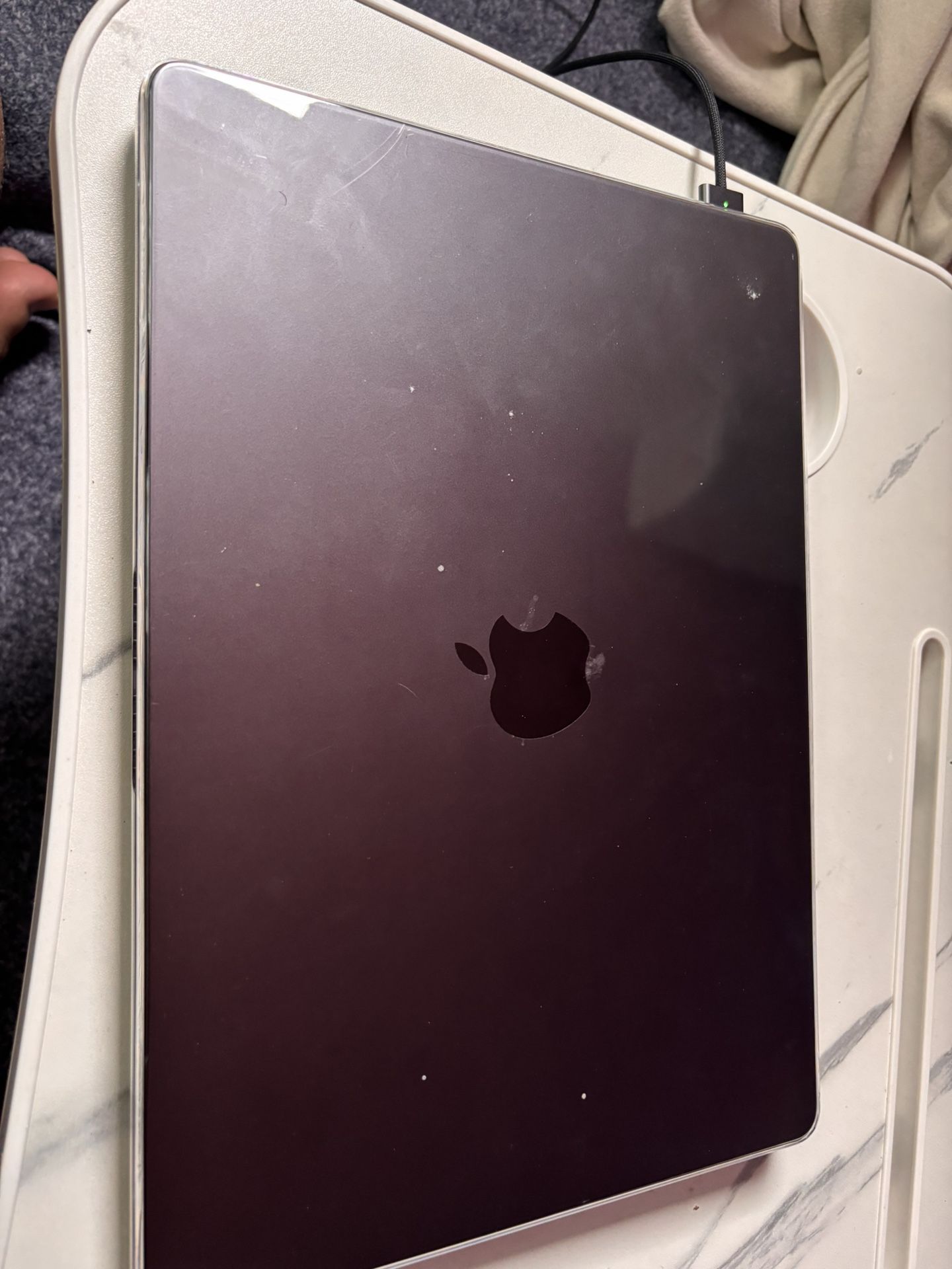 Mcbook Pro