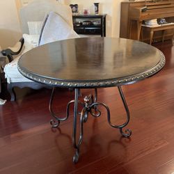 Kitchen Table. Pier 1 