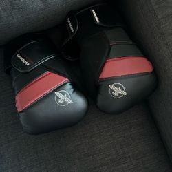 Hayabusa Combat Gloves 