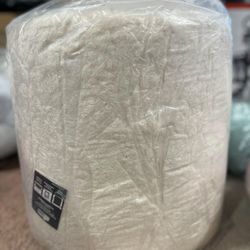 Gorilla Grip Soft Faux Fur Area Rug, Washable, Shed and Fade Resistant, Grip Dots Underside, Fluffy Shag Indoor Bedroom Rugs, Easy Clean, for Living R