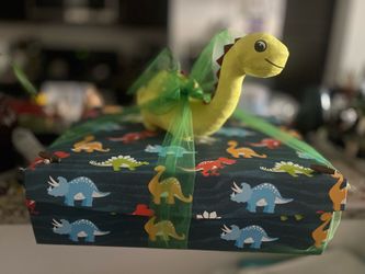 Baby Shower Gifts