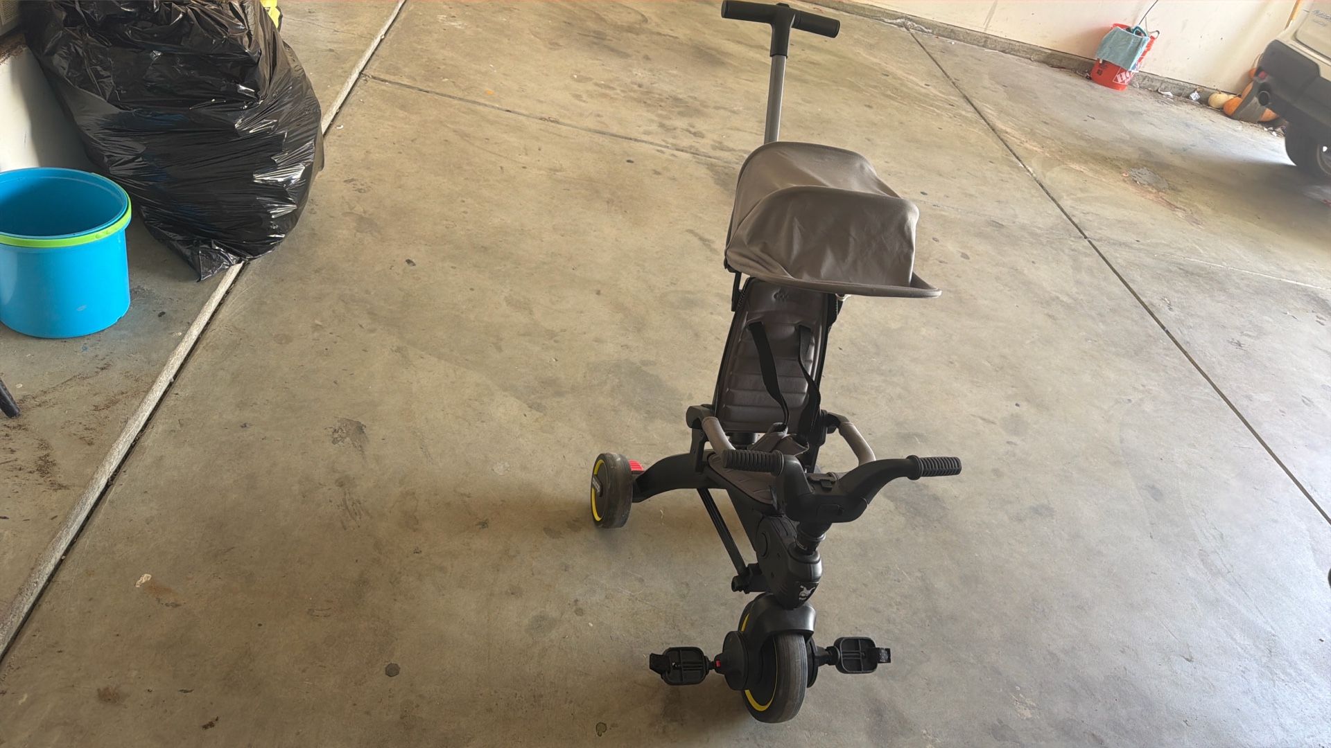 doona trike