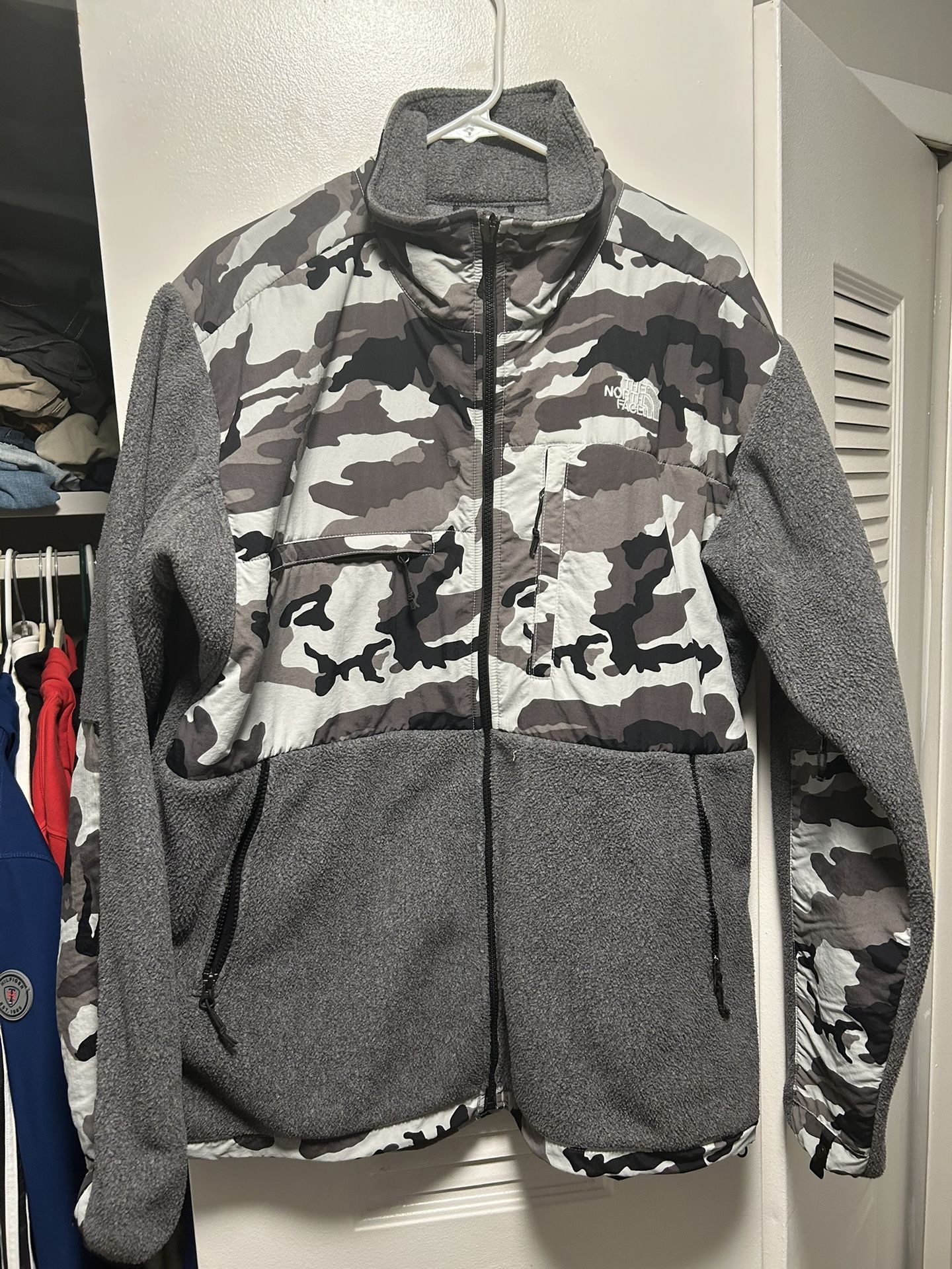 North Face Jacket