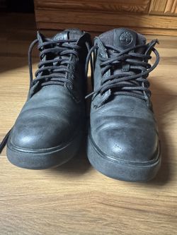 Zapatos Timberland 