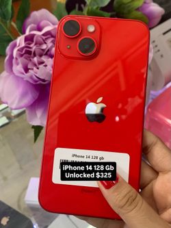 Apple - iPhone 14 128 Gb Unlocked and clean imei