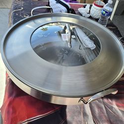 Disco princess house como nuevo