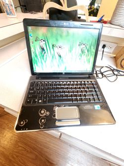 Hp laptop
