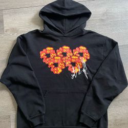 Denim Tears X Offset Collab ‼️