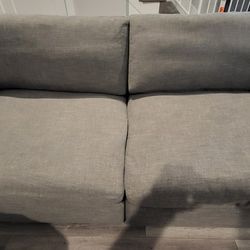 LoveSeat Sofa