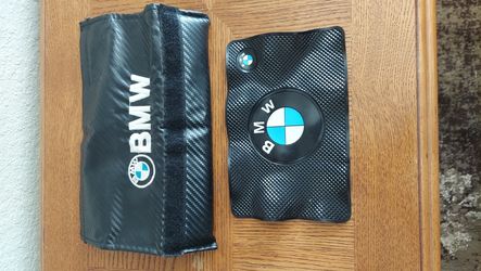 BMW items