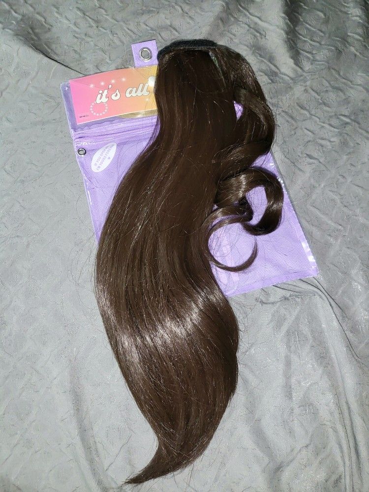 Ponytail