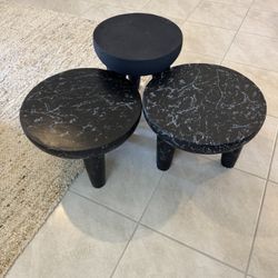 End Tables